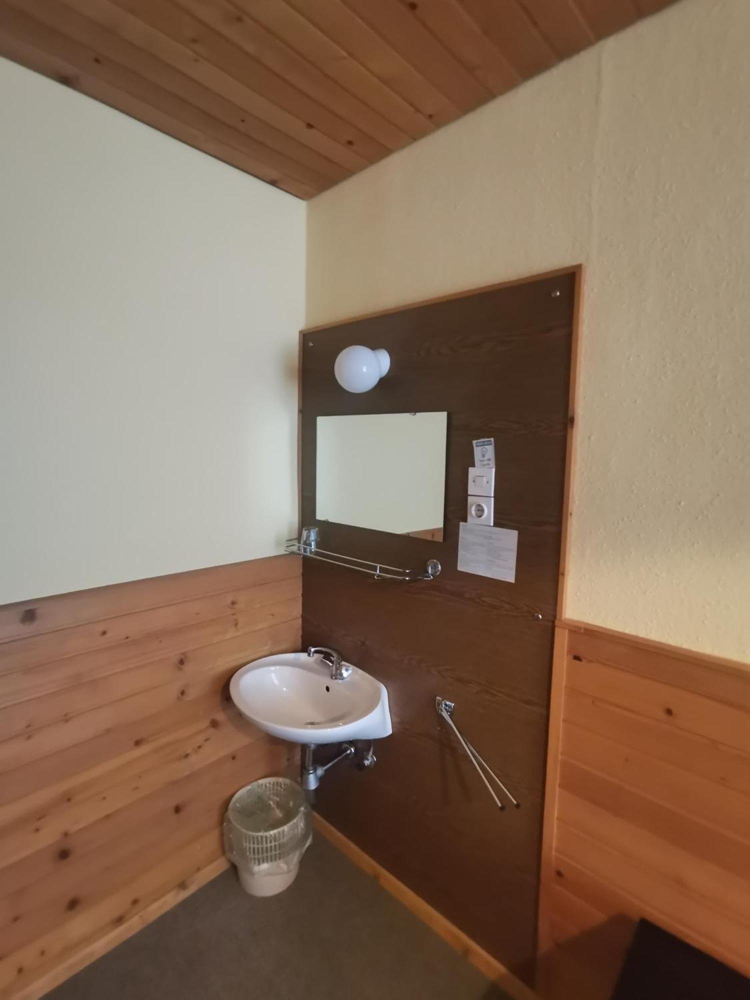 Hostel Pod Voglom Bohinj Δωμάτιο φωτογραφία