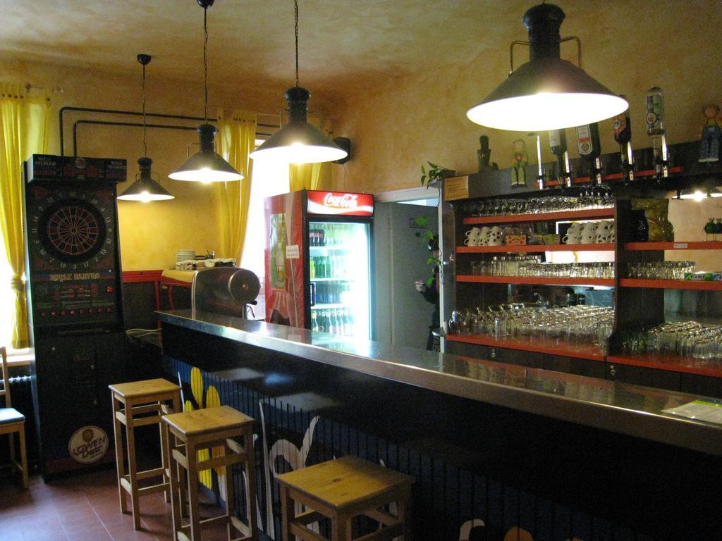 Hostel Pod Voglom Bohinj Εξωτερικό φωτογραφία